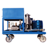 德高潔 DP 1200/34EM 1200公斤超高壓清洗機(jī)