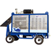 德高潔 DJ 2000/20DT 2000kg/cm2壓力燃油超高壓清洗機(jī)