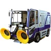 SR-2000C BAT 全天候掃地車 駕駛式掃地車 全自動(dòng)掃地車 工業(yè)用掃地車