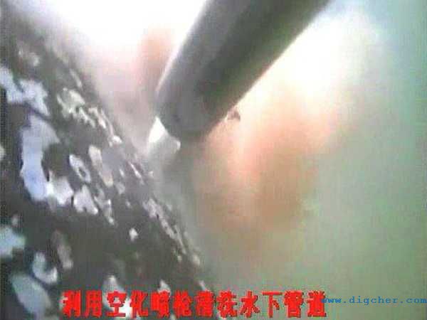 空化清洗機(jī)|空化水射流清洗機(jī)|水下海生物清洗設(shè)備