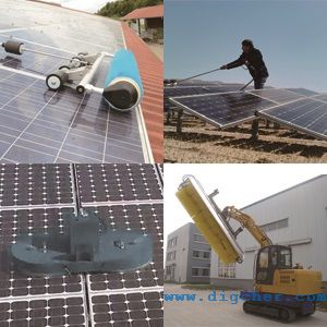 太陽能電站清洗服務(wù)-太陽能電池板清洗服務(wù)-北京銳力清洗服務(wù)有限公司