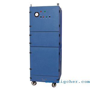FD3000z 移動式集塵凈化器防爆型