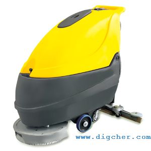 Swift 43E 洗地機(jī) 全自動(dòng)洗地機(jī) 手推式洗地機(jī)